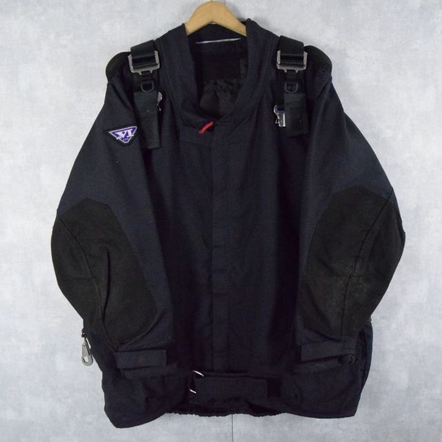 UK military EOD MK5 jacket 爆弾処理班 - ナイロンジャケット