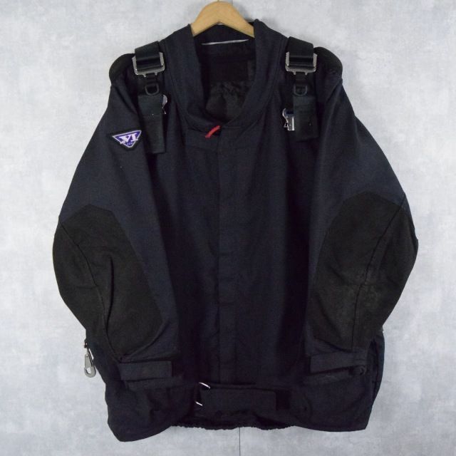 UK MILITARY EOD MKVI 爆弾処理班 タクティカルジャケット - メルカリ