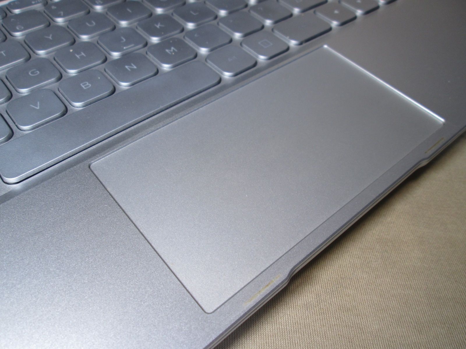 ノートPC メーカー 型番不明【Celeron N5105 2.0GHz】 16GBメモリ