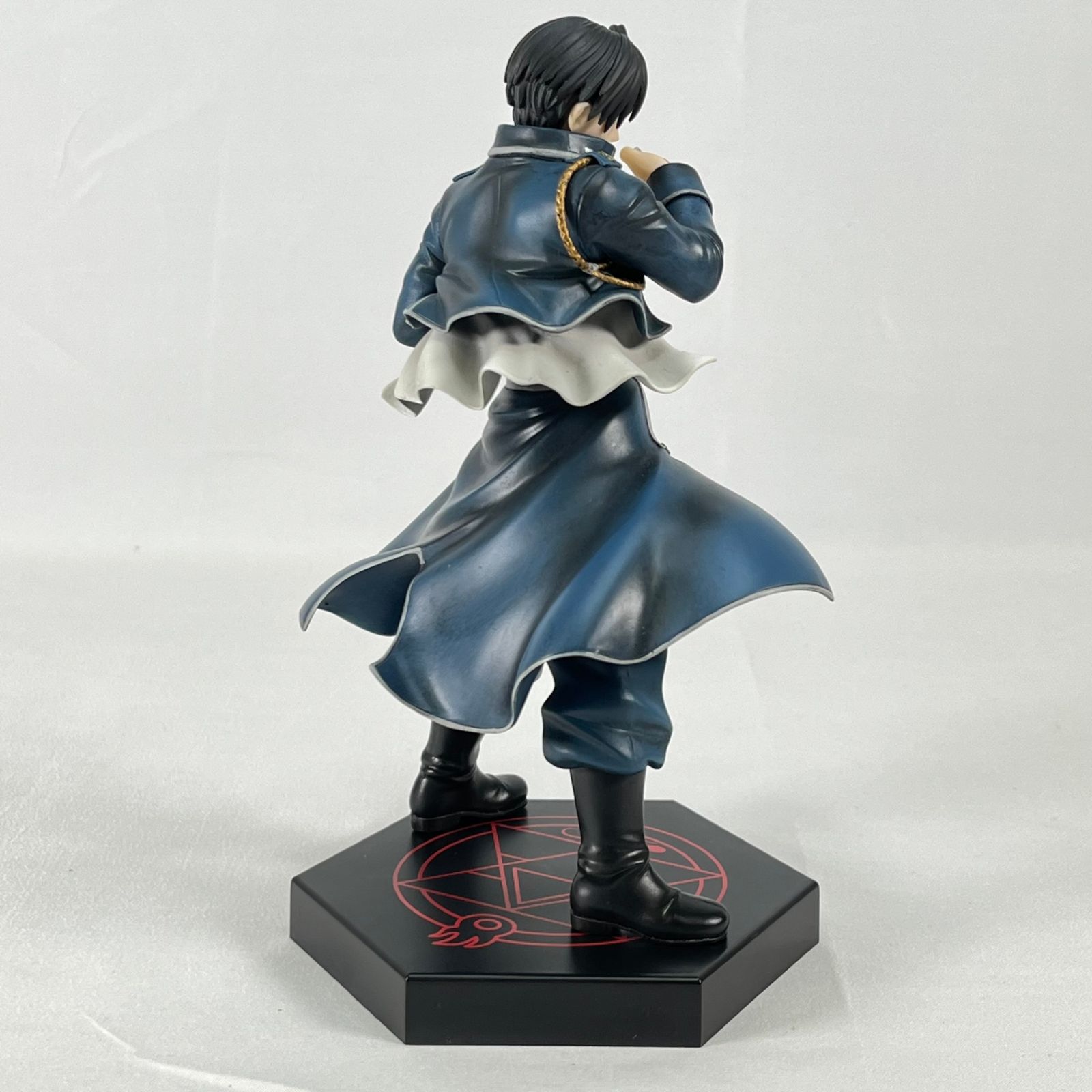 鋼の錬金術師 FULLMETAL ALCHEMIST スペシャルフィギュア エドワード