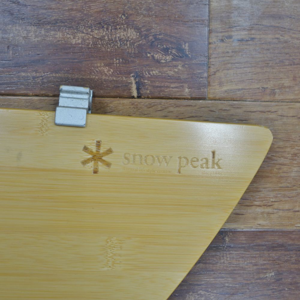 peak 廃盤 ラウンジスライドトップ竹 CK-155T【美品】 1956147933.jpg?1691120815
