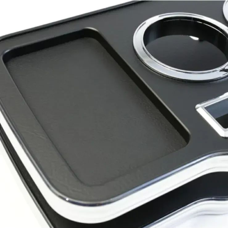 コースター付属