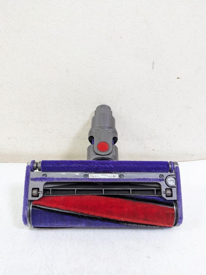 純正品】dyson ダイソン 112232-12 掃除機 ヘッド Dyson