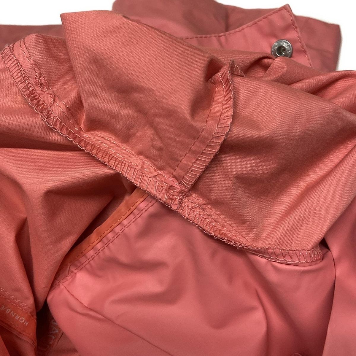 ilse jacobsen hornbaek イルセヤコブセン コート サイズXXS XS レディース - ピンク 長袖 秋 春 SIROKUMA-CORPORATION_COM