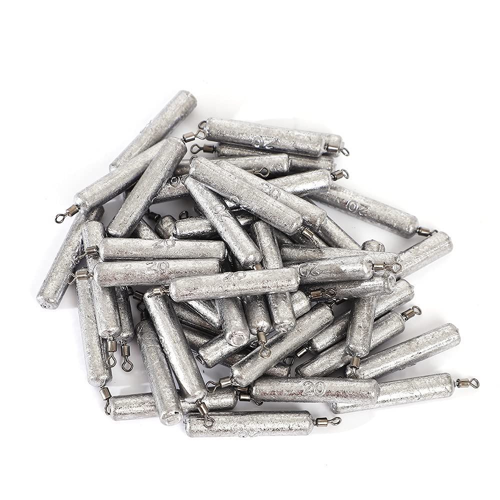 7g 35個 Poisson（ポアソン） 鉛 フリーリグ フリリグシンカー 釣り 重り ワーム (7g 35個)