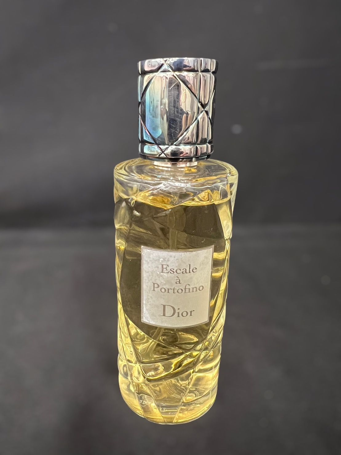 美品【Dior】Escale à Portofino 香水 Christian Dior Escale a Portofino EDT Perfume Parfum EDT