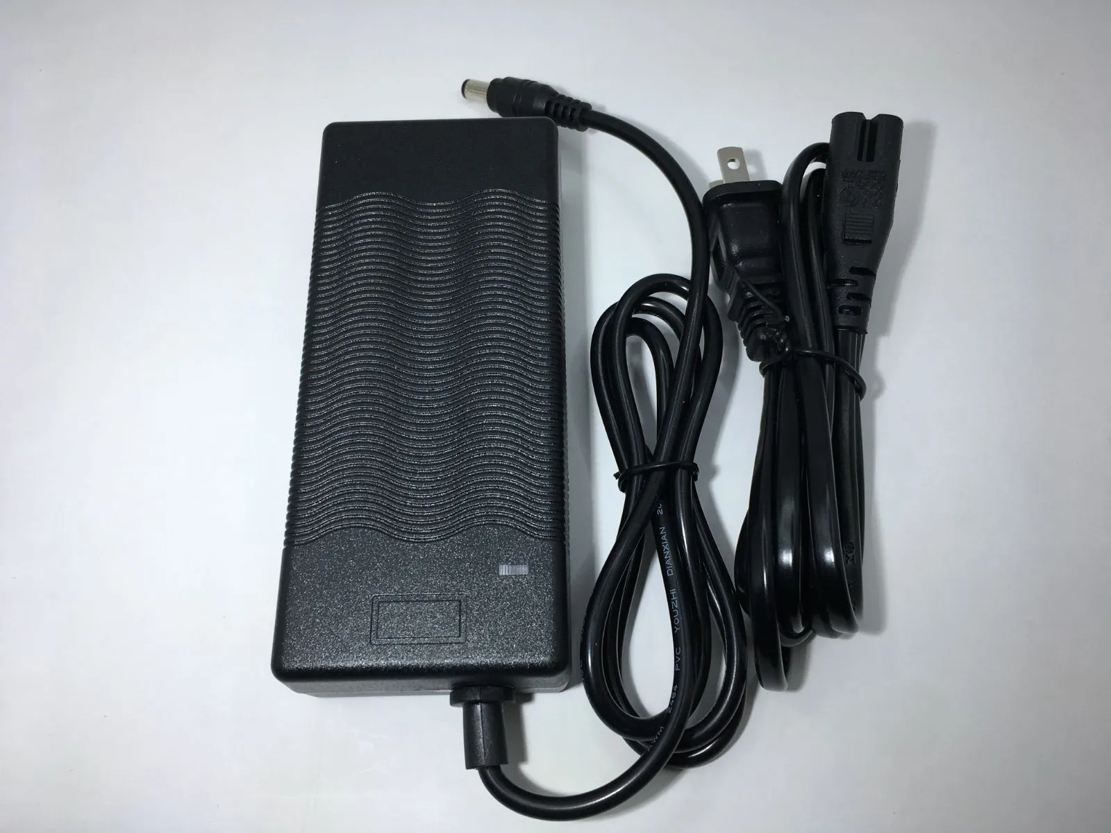 電動キックボードジェイソンポード用純正バッテリー&充電器中古