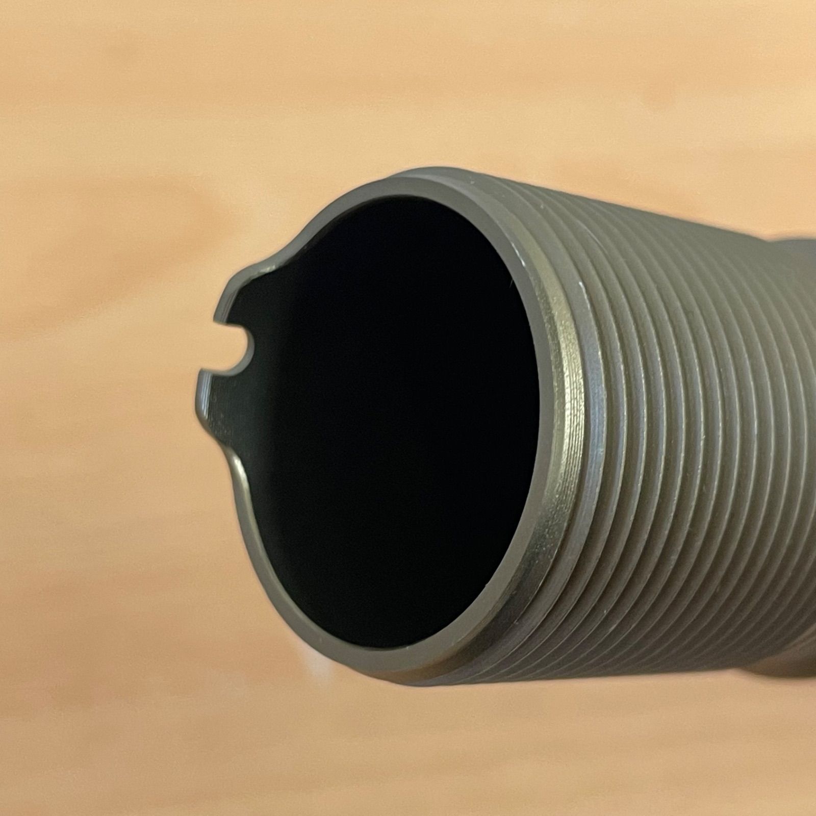 STRIKE CARPRE SLICK FDELINE ピストルレシーバーエクステンション A 25-2280