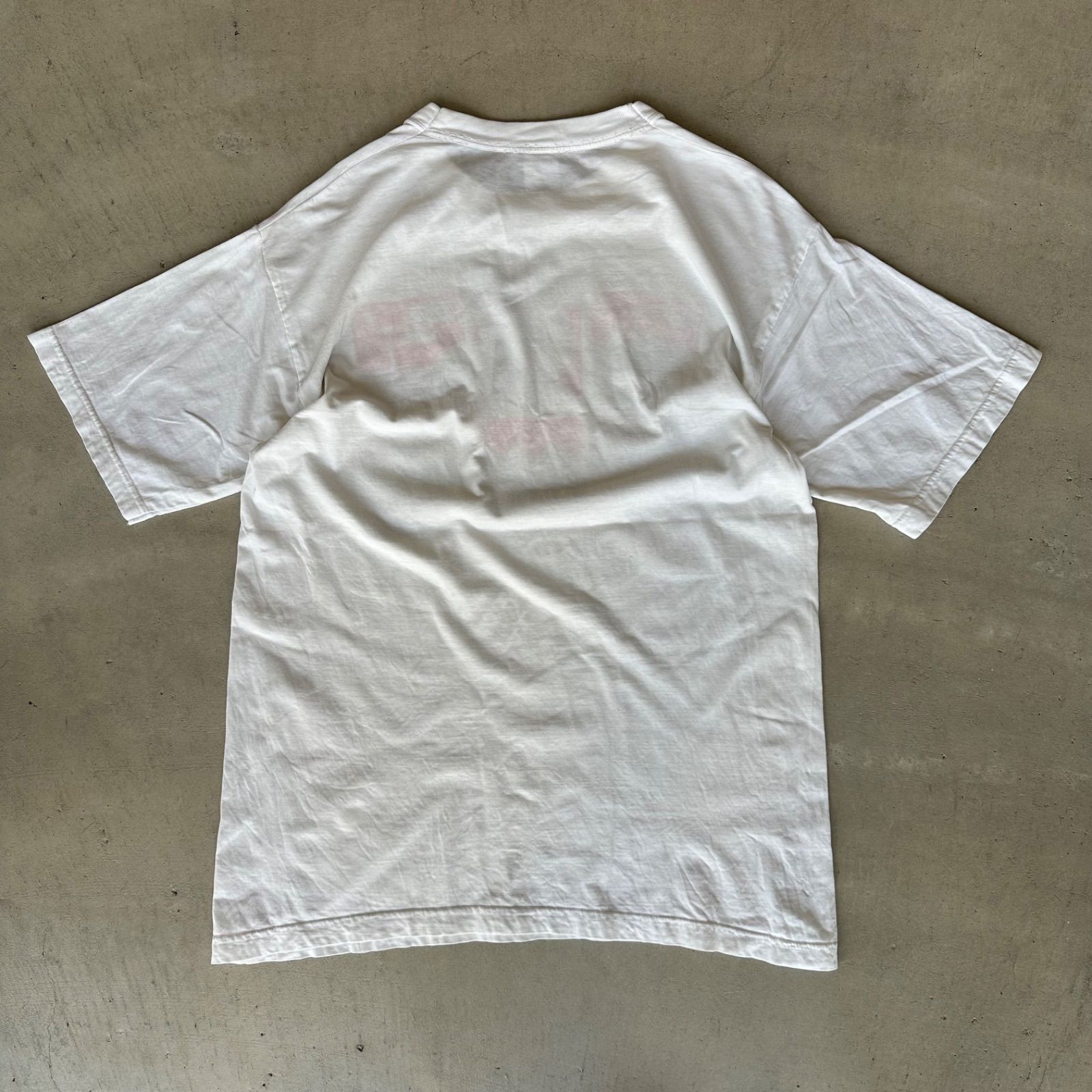 アートT art Tシャツ MUSEUM 古着 vintage 美術館 - メルカリ