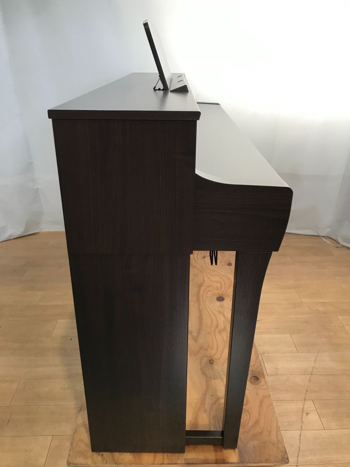 ★69819　【電子ピアノ】YAMAHA　SCLP7450DA　20年製 ☆69819【電子ピアノ】YAMAHA SCLP7450DA 20年製 - メルカリ