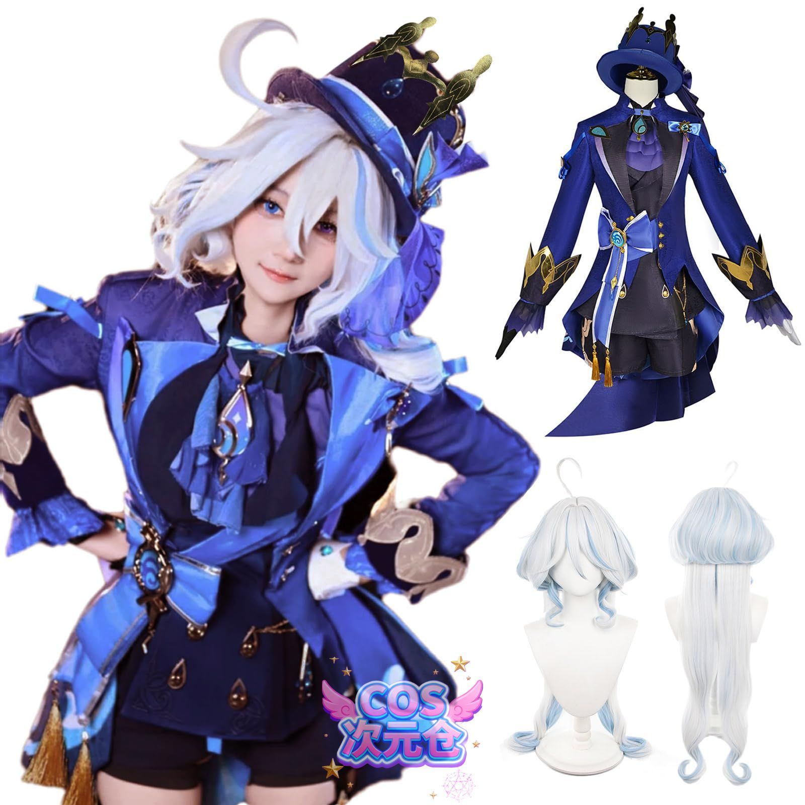 中古】バッジ・ピンズ(キャラクター) 左右田和一 「ダンガンロンパ