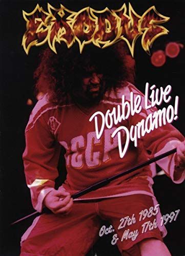 【】Double Live Dynamo [DVD]