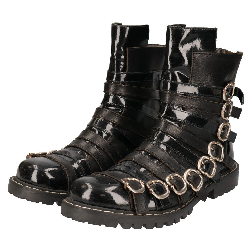 ガレスピュー Gareth Pugh ブルゾン