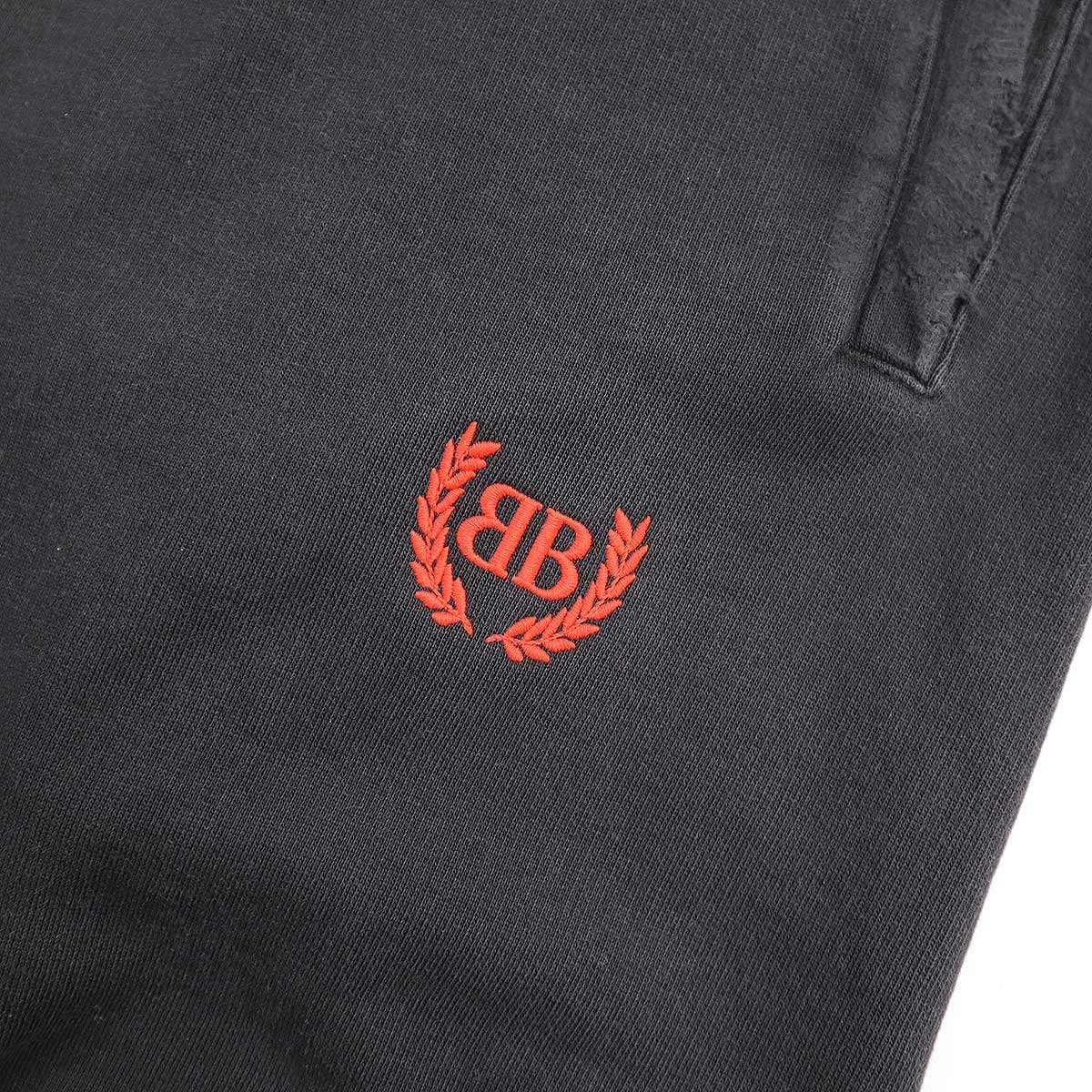 BALENCIAGA バレンシアガ 25SS Laurel Baggy Sweatpants バギー