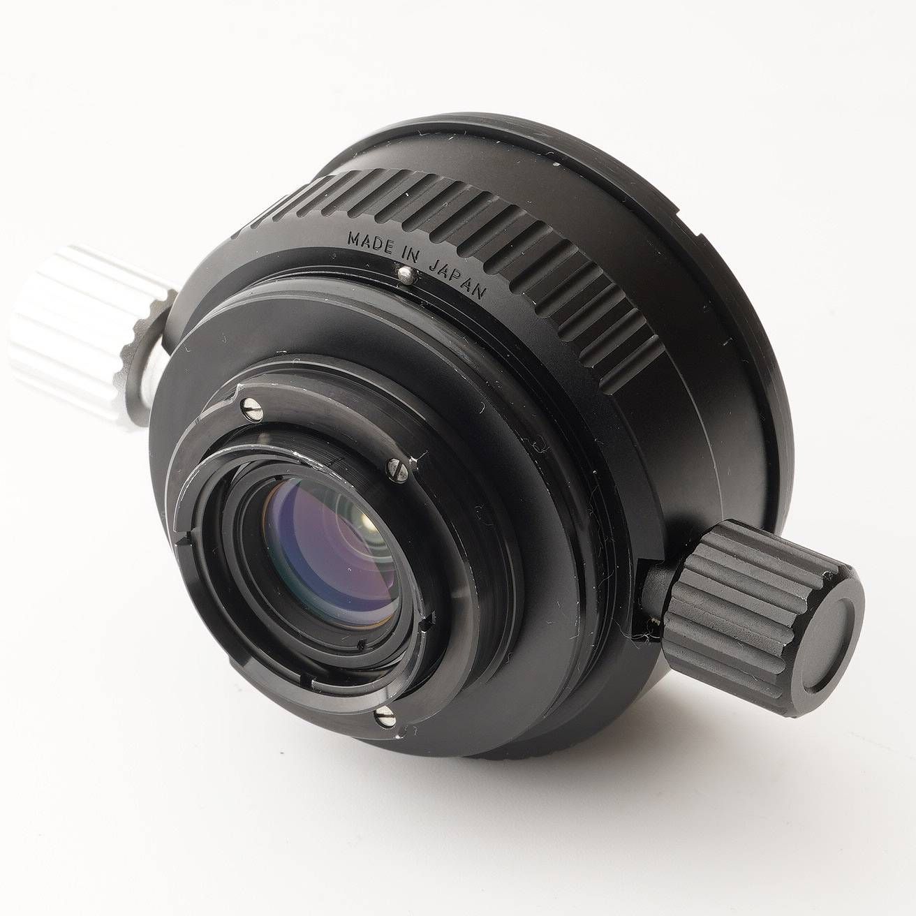 Nikonos-V 水中カメラ 35mm F2.5/15mm F2.8 ニコン Nikon Nikonos V / Nikkor 35mm F2.5 水中カメラ - メルカリ