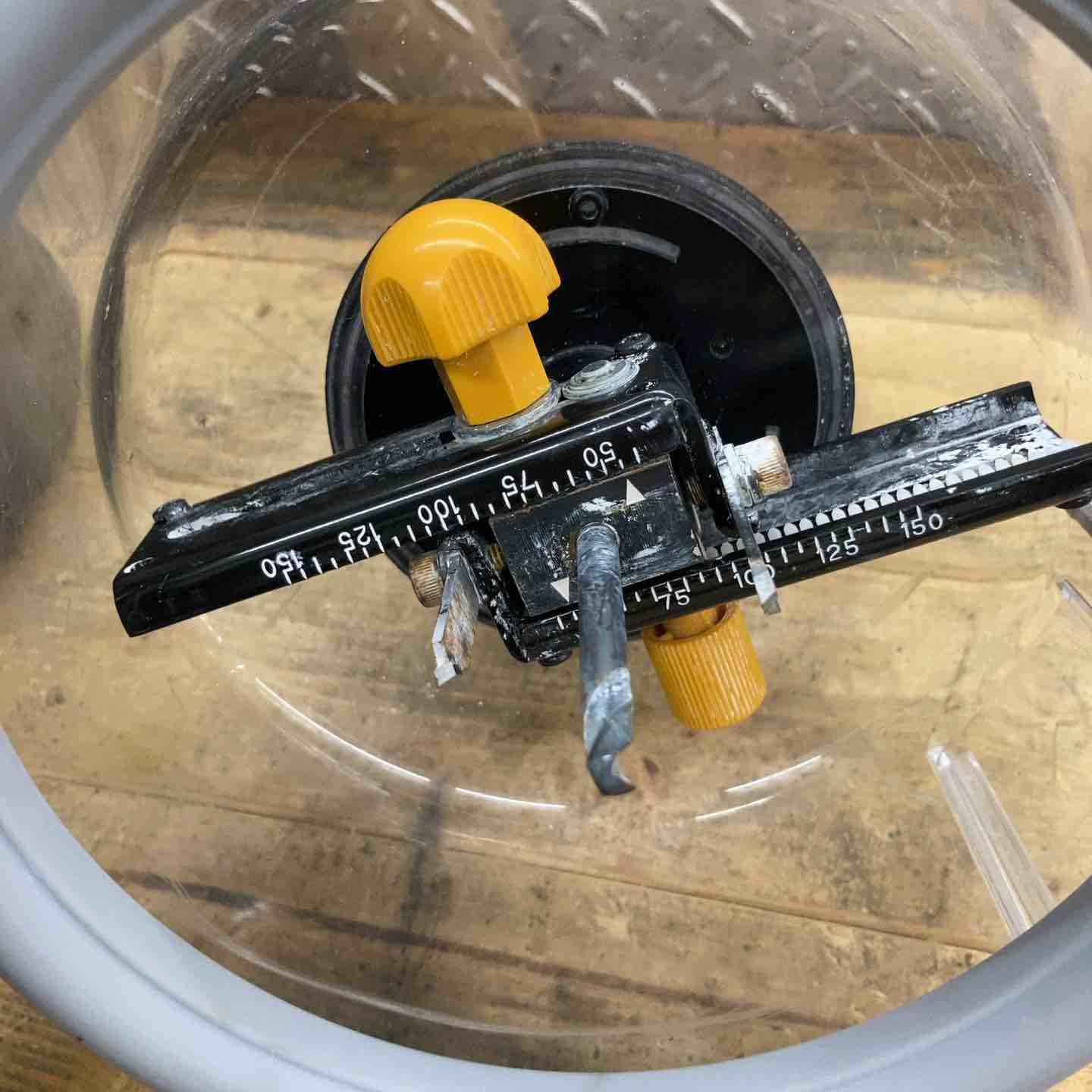 未来工業 フリーホルソー FH-150 所沢店 BRIGHTFACE_UK