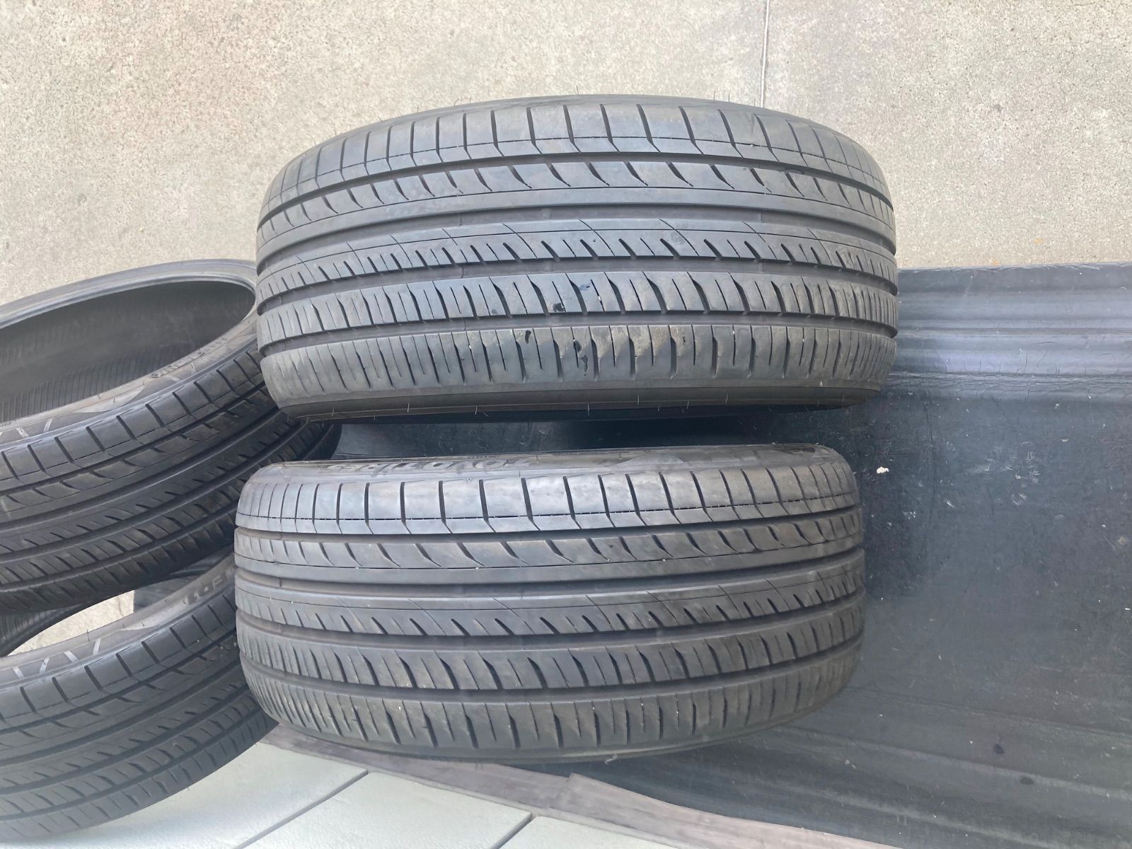 245/35R21 トーヨー　プロクセス　FD1 中古　21年製1本 245/35R21 トーヨー プロクセス FD1 中古 21年製1本 - メルカリ