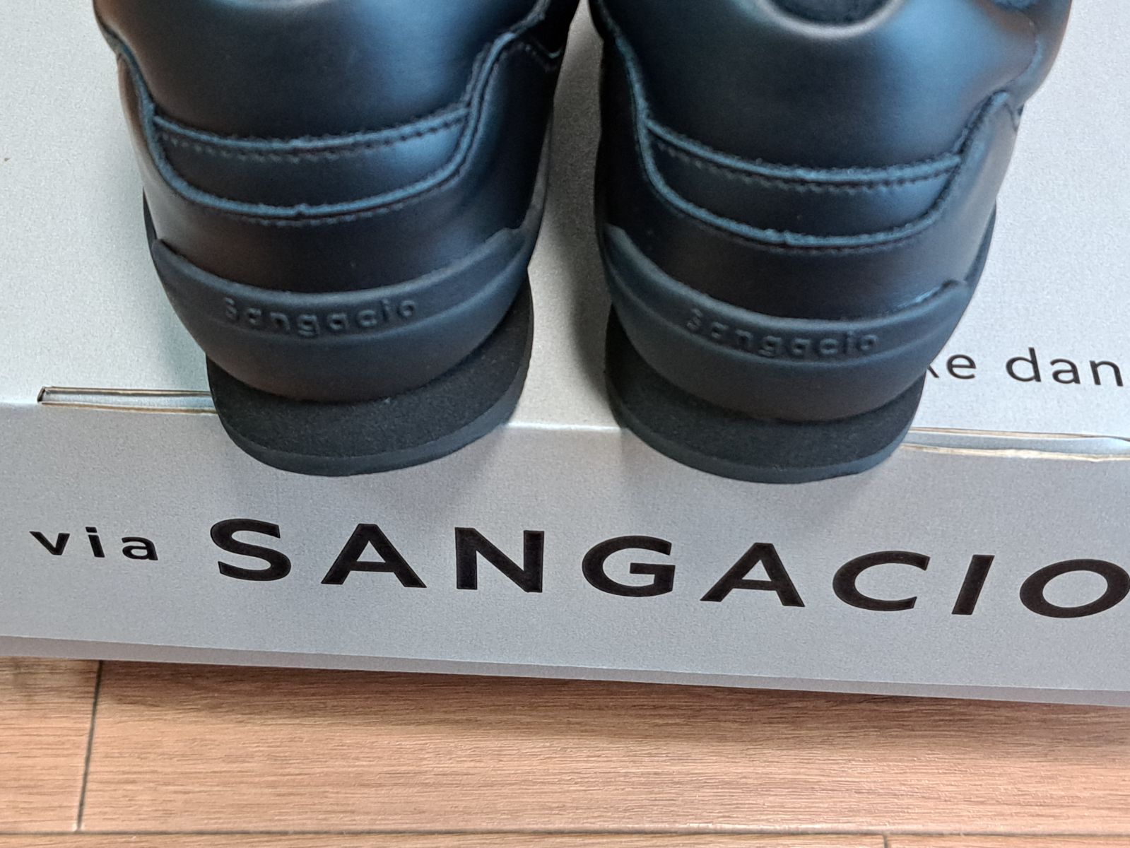 ⭐超希少！限定販売！⭐サンガッチョ SANGACIO エガちゃんねる 