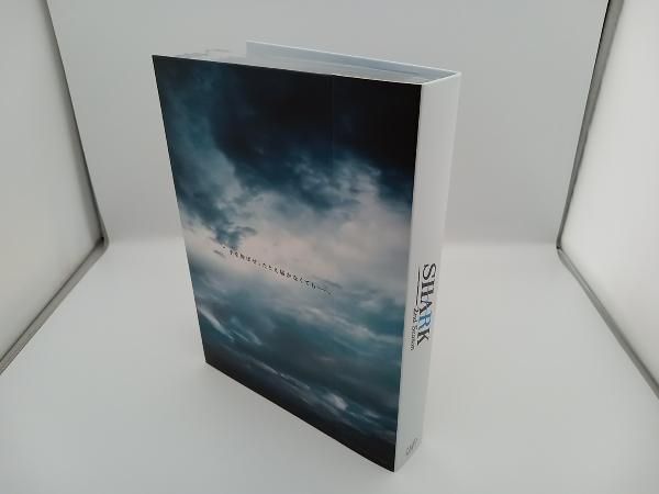 SHARK　初回限定盤 Amazon.co.jp: SHARK DVD-BOX(初回限定生産豪華版) : 平野紫耀