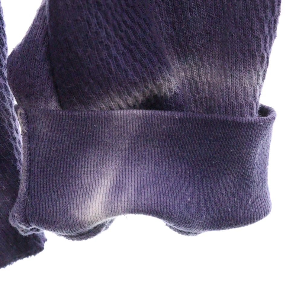 dairiku サーマル タイダイ 21ss ダイリク DAIRIKU 21SS Tie-dye