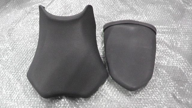 ニンジャ Ninja 250R　EX250K-A47xxx　の　シート　セット:#1744683437