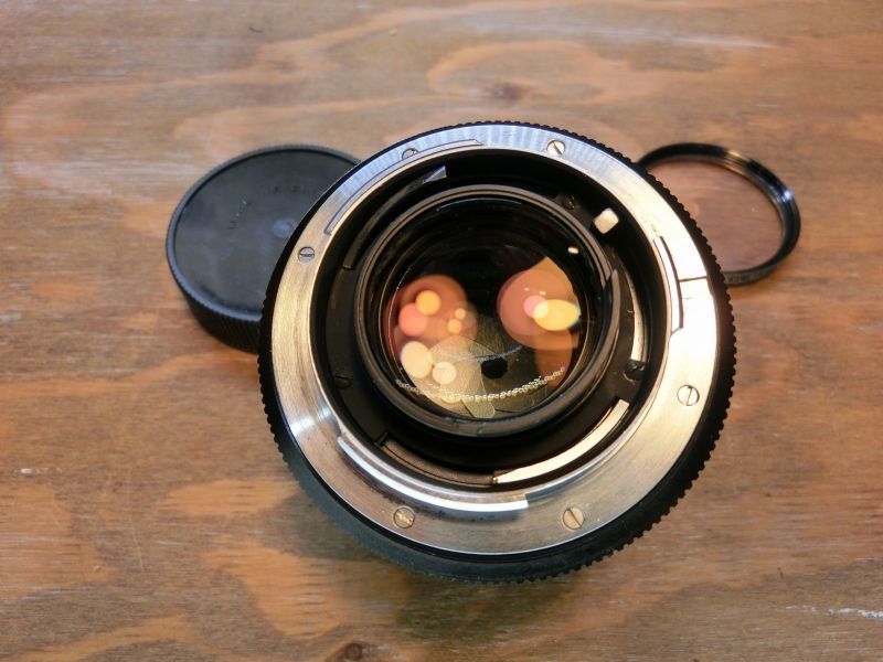 SUMMICRON-R 35mm