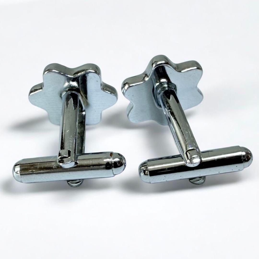 極美品・希少】MONT BLANC モンブラン カフス カフリンクス