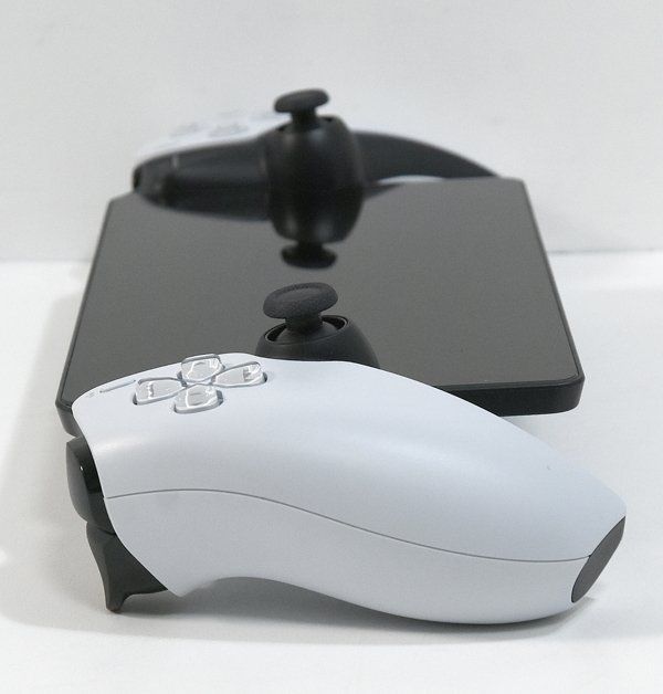 PS5 元