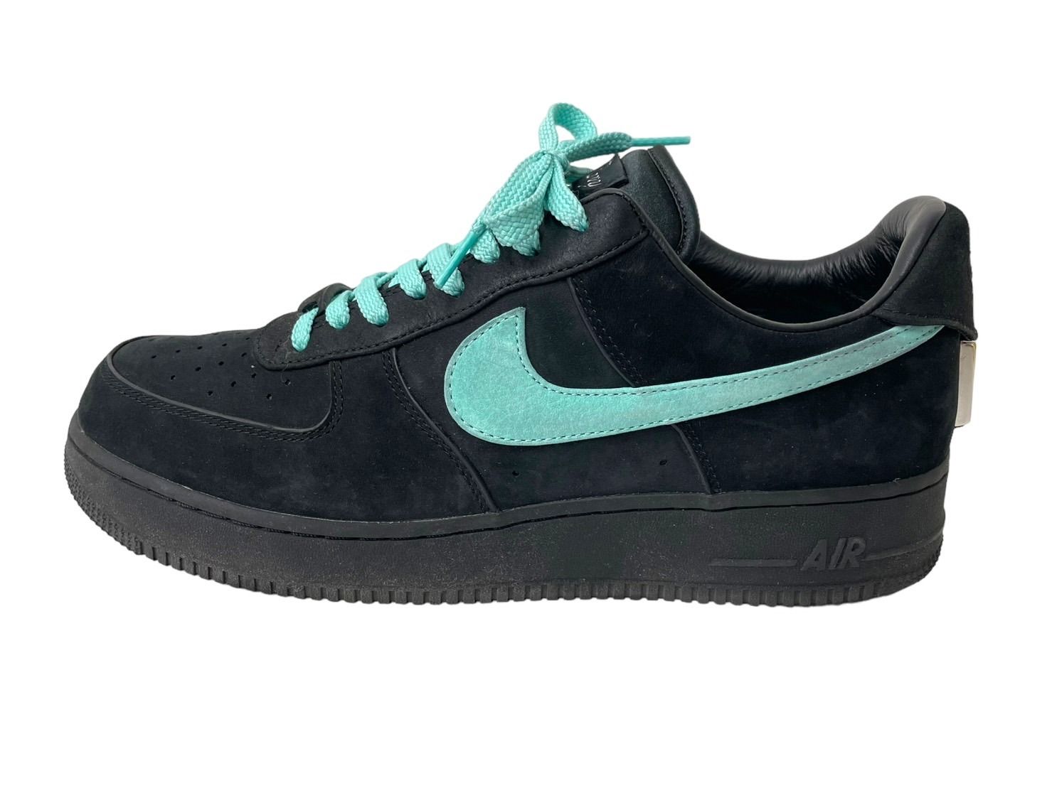 NIKE × Tiffany & Co. ナイキ ティファニー Air Force 1 Low エア 