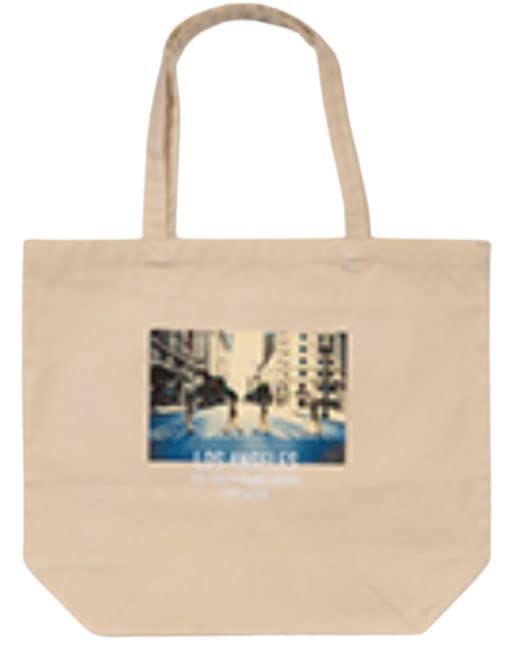 ZARD やかましく トートバッグ 未使用品 