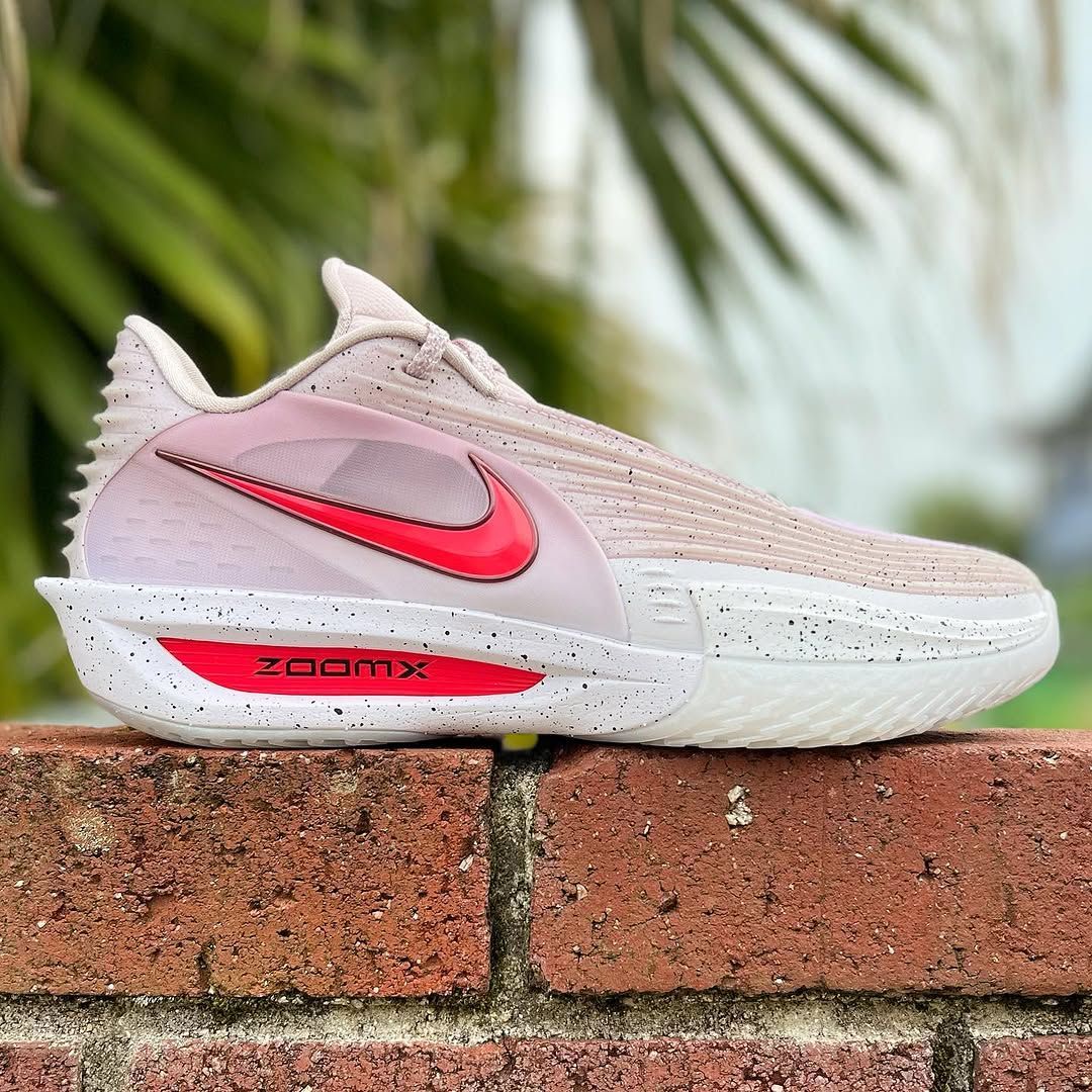 NIKE AIR ZOOM G.T. CUT 3 TURBO EP ナイキ エア ズーム GT