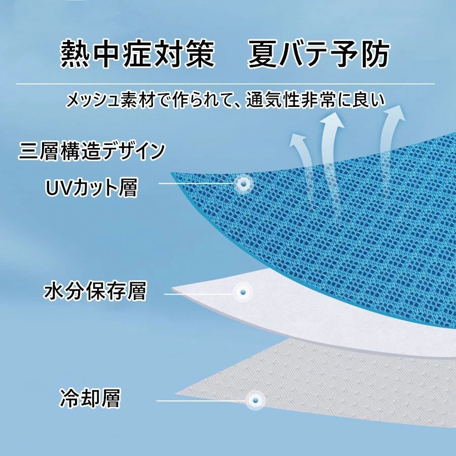 通気性