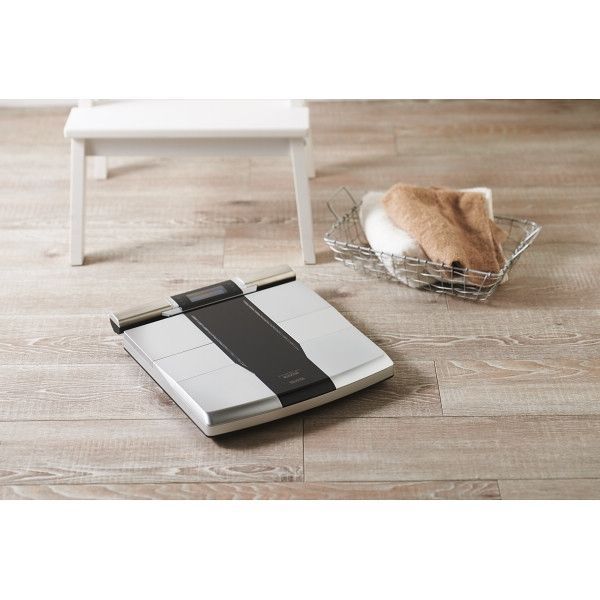 タニタ デュアルタイプ体組成計