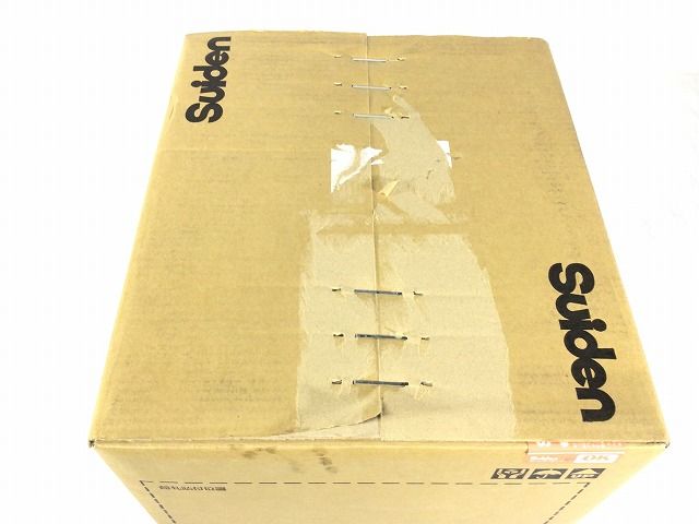 ジェットスイファン SJF-300RS-1