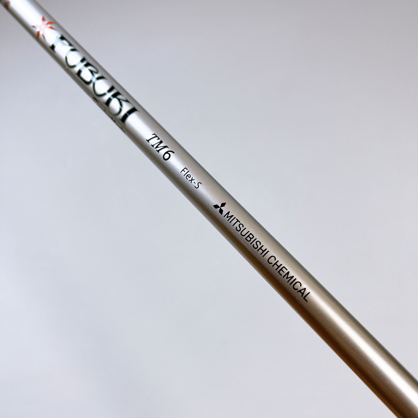 TaylorMade M6 4番 アイアン レフティ/ テーラーメイド 左利き用