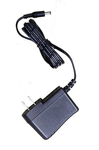 サクライ貿易(SAKURAI) CALFLEX(カルフレックス) ソフト・硬式テニス兼用マシン(CT-014)・シャトルマシン(CT-015)用ＡＣ プレゼント アダプター CT-014AC