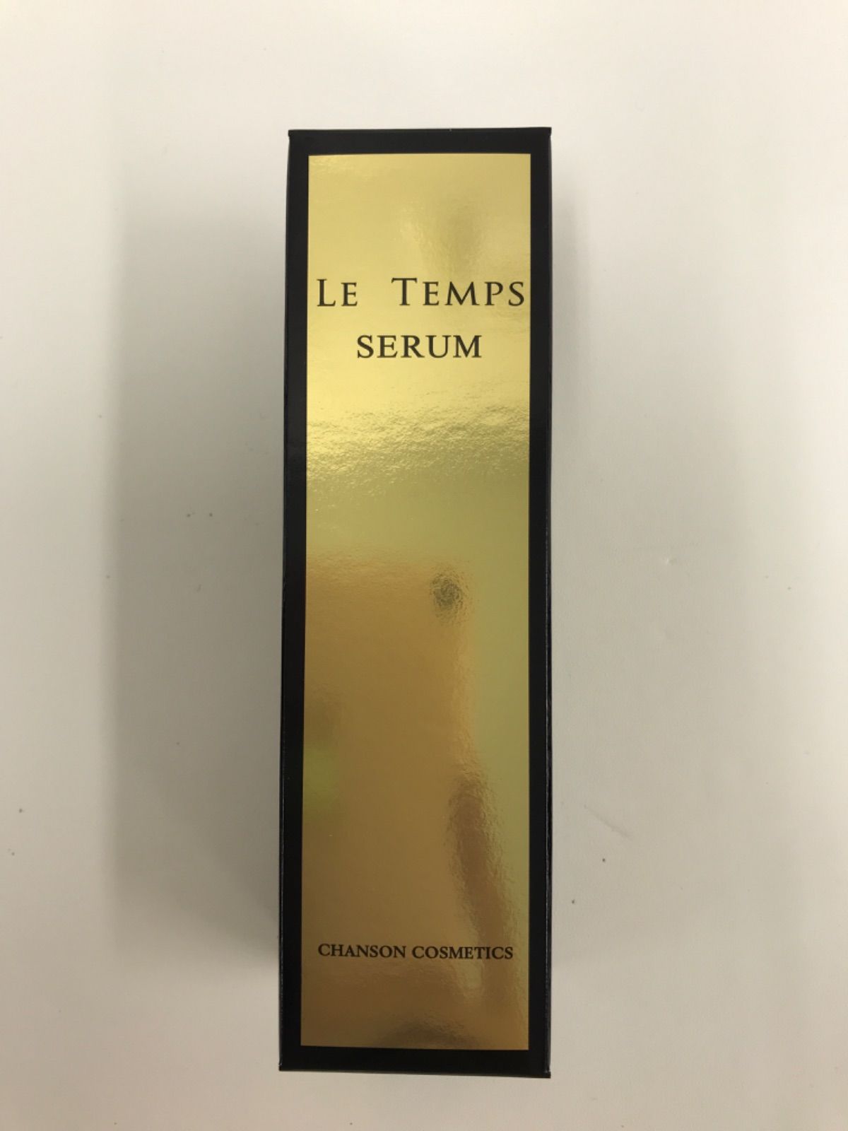 D18 シャンソン化粧品 セラム ルタン 薬用セラムLT 30mL