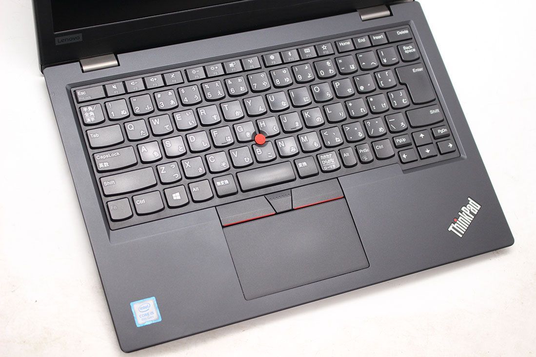 Lenovo ThinkPad