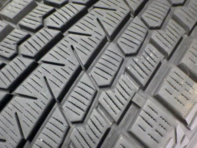 SP474 ● 製造 約8部山●YOKOHAMA ICE GUARD G075●225 65R17●4本 TRITUETUBI_COM