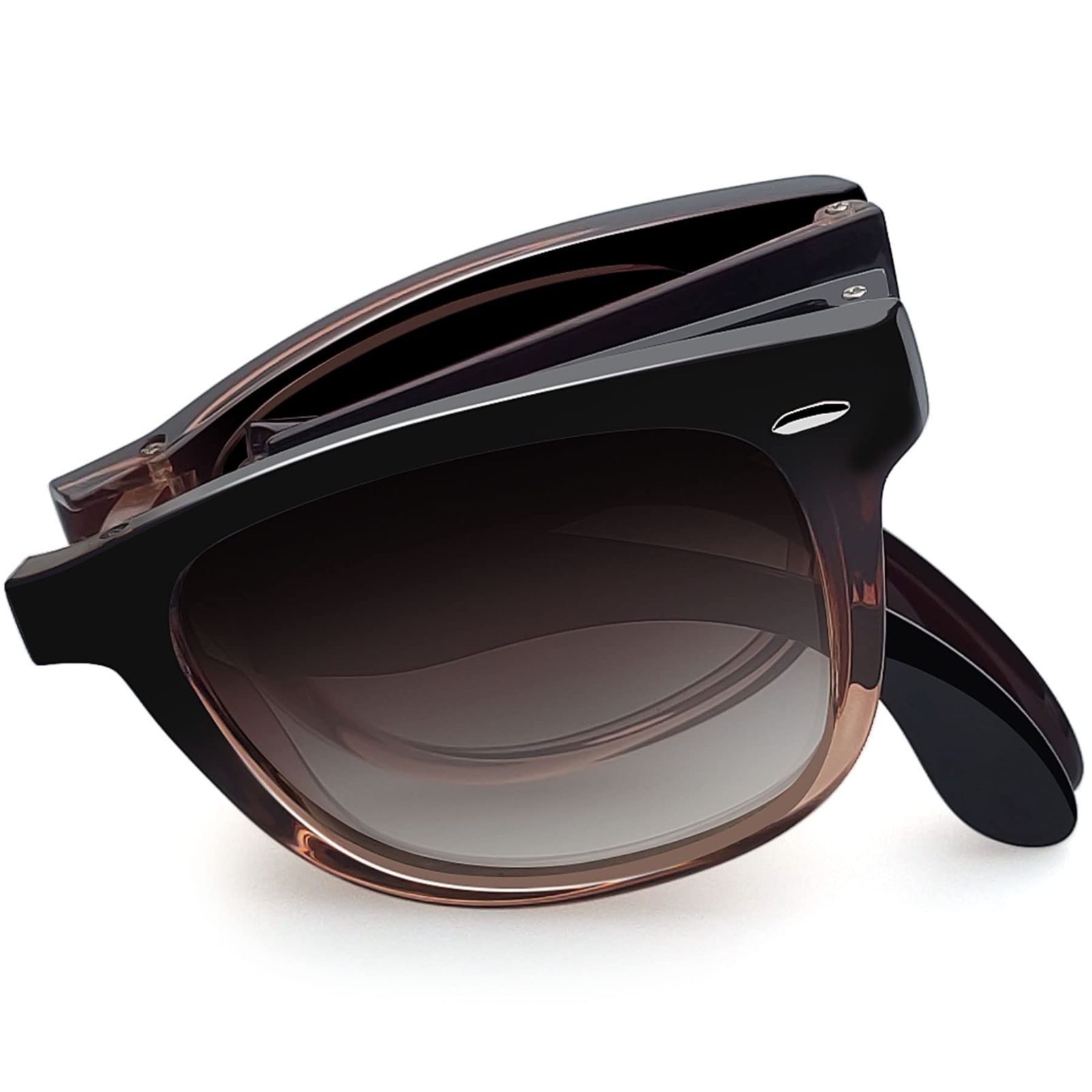在庫 釣り 軽量 登山用 スポーツ バイク 運転用 自転車 レディース sunglasses メンズ for 偏光レンズ women 折りたたみサングラス men Joopin