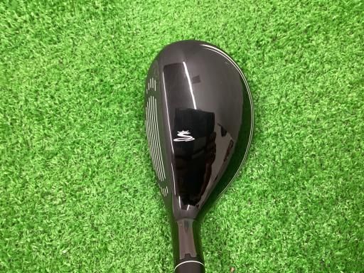 コブラ cobra BiO CELL U 4-5 ホワイト ユーティリティ UT Speeder フレックスS メンズ 男性用 右利き 右用 Cランク ゴルフクラブ