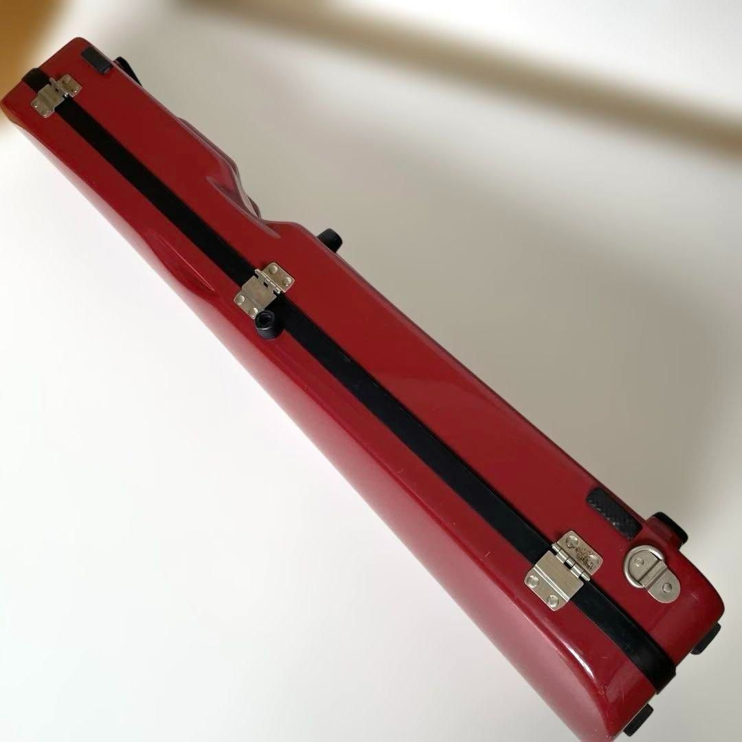 バイオリン用ハードケース