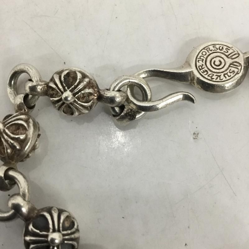 SILVER HORSES シルバーホース アクセサリー ブレスレット