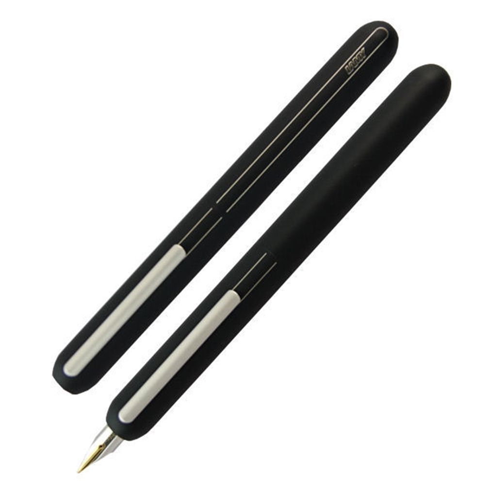 20％off】LAMY ラミー ダイアログ3 ブラック 万年筆 L74BK - メルカリ