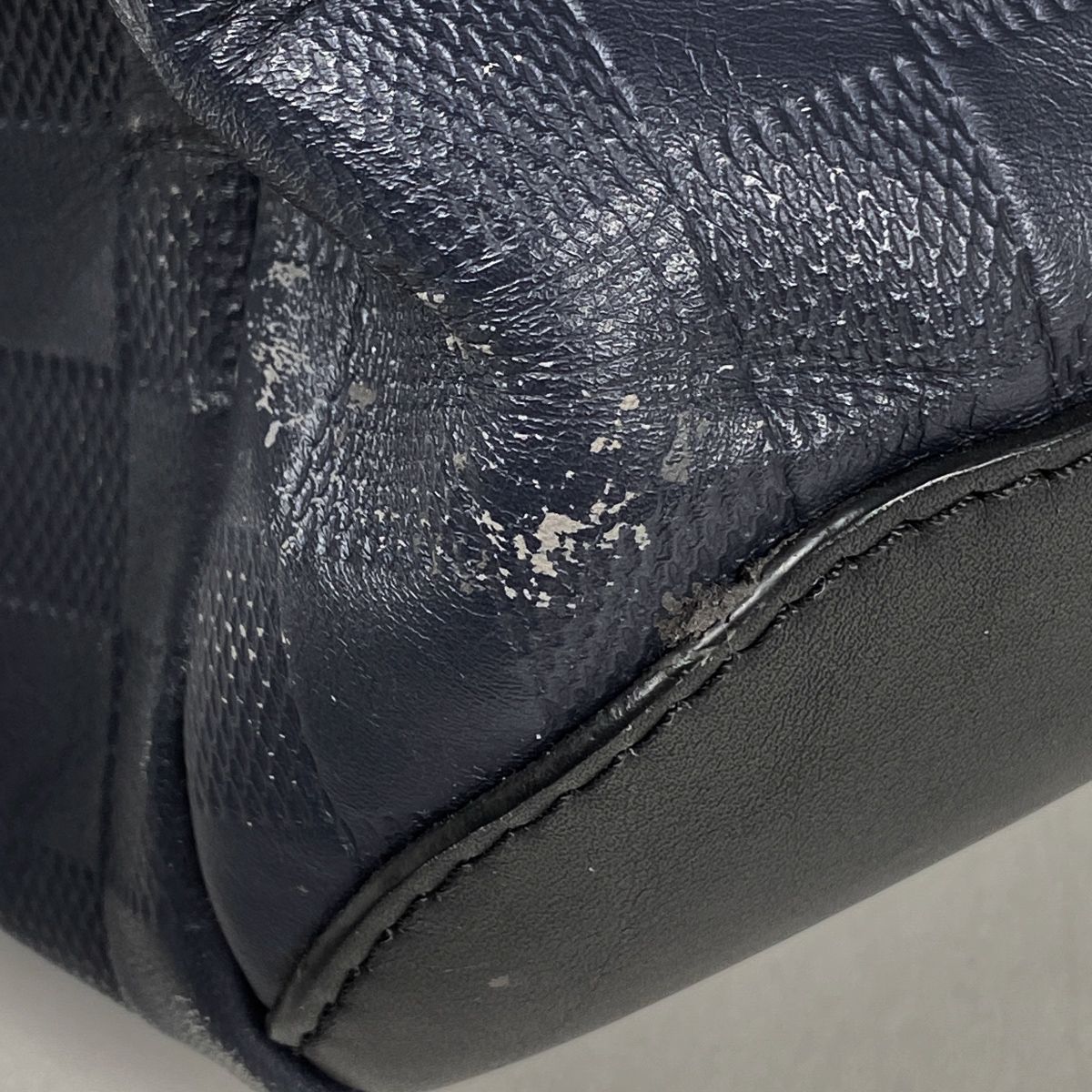 ルイ・ヴィトン Louis Vuitton アヴェニュー デイパック バックパック 