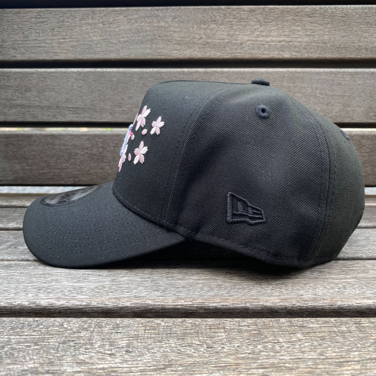 【海外限定】ニューエラ ヒューストンアストロズ 9FORTY Aフレームブラック 海外限定 Newera ニューエラ 9Forty Aフレーム Astros
