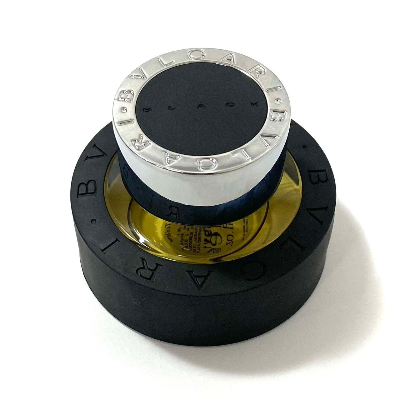 BVLGARI ブルガリ black ブラック 40ml SJ【BVLGARI】ブラック