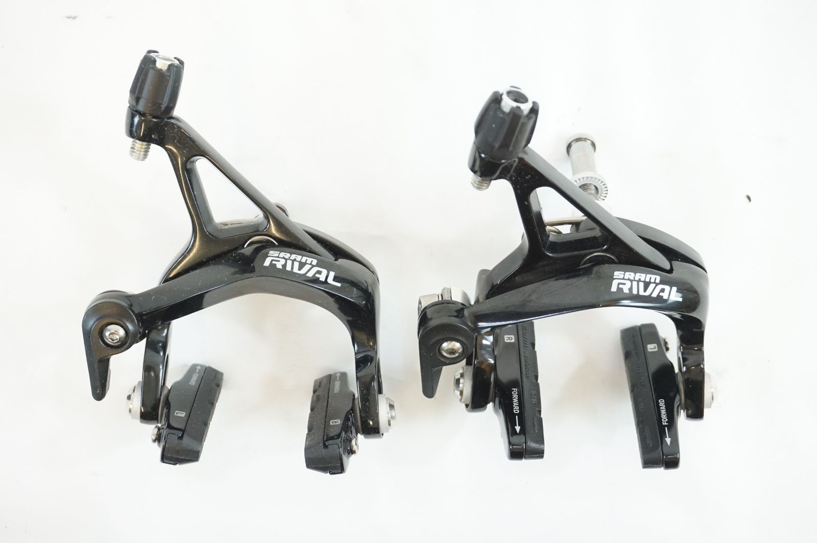 SRAM RIVAL キャリパーブレーキ SRAM Rival キャリパーブレーキ 285g