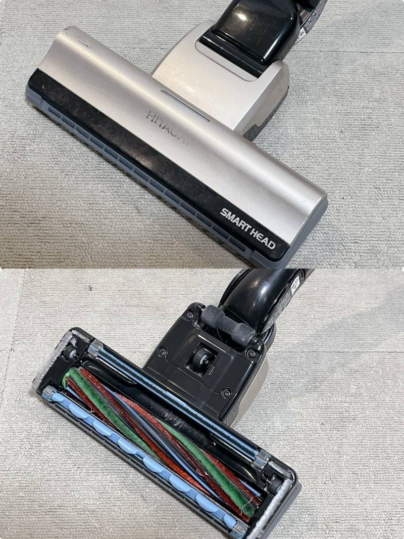 サイクロン式クリーナー 掃除機