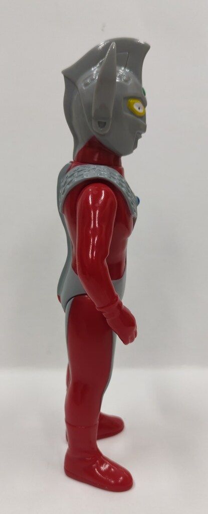 ハンサムタロウエム ウルトラの父 ウルトラの母 限定蓄光ソフビセット